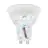 Eglo LED Kohdevalaisin GU10 PAR16 5.8W 500lm 360D - 840 Kylmä Valkoinen | Himmennettävä - Korvaa 42W