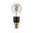 Eglo Connect.Z Smart LED Pallo E14 Filament Smokey 4W 150lm - 820 Erittäin Lämmin Valkoinen | Himmennettävä - Korvaa 15W