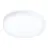 Eglo Kattovalo Fueva 6 Muovi- Valkoinen 14.2W 2000lm - 827-840-865 CCT