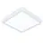 Eglo Kattovalo Fueva 6 Muovi- Valkoinen 10.5W 1700lm - 827-840-865 CCT