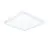 Eglo Kattovalo Fueva 6 Muovi- Valkoinen 17.5W 2800lm - 827-840-865 CCT