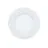 Eglo Upotettu Kohdevalaisin Kylpyhuonevalaistus Fueva 6 Muovi- Valkoinen 3.7W 450lm - 827-840-865 CCT