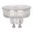 Eglo LED Kohdevalaisin GU10 PAR16 4W 400lm 38D - 827 Erittäin Lämmin Valkoinen | Himmennettävä - Korvaa 57W