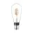 Eglo LED E27 Edison Kirkas Filament 7.5W 806lm - 830 Lämmin Valkoinen + RGB | Zigbee Himmennettävä - Korvaa 60W