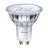 Philips Corepro LED Kohdevalaisin GU10 PAR16 2.7W 225lm 36D - 830 Lämmin Valkoinen | Korvaa 25W