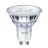 Philips Corepro LED Kohdevalaisin GU10 PAR16 4.9W 460lm 36D - 830 Lämmin Valkoinen | Korvaa 65W