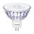 Philips Corepro LED Kohdevalaisin GU5.3 MR16 7W 660lm 36D - 840 Kylmä Valkoinen | Korvaa 50W