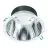 Philips LED Alasvalo Coreline DN142B Aluminium Valkoinen 19.2W 2300lm 60D - 830 Lämmin Valkoinen | Odetnij 200mm - IP20 - UGR