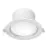 Noxion LED Alasvalo Triton Diffuser 13.5W 1700lm 90D - 830/840 CCT | | 225mm - Odetnij 200mm