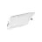 Ledvance LED Alasvalo Slim Neliö- SQ155 12W 1020lm 120D - 830 Lämmin Valkoinen 