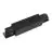 3-vaiheinen keskisyöte V - musta