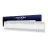 Noxion LED Paneeli Louvre Excell Pronox 34W 3650lm - 840 Kylmä Valkoinen | 120x30cm - UGR 152 - Dali Himmennettävä