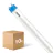 Monipakkaus 10x Philips LED Putki T8 CorePro (EM/Mains) Standard Output 15.5W 1800lm - 865 Päivänvalo Valkoinen | 120cm - Korvaa 36W