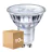 Monipakkaus 10x Philips Corepro LED Kohdevalaisin GU10 PAR16 4W 345lm 36D - 827 Erittäin Lämmin Valkoinen | Himmennettävä - Korvaa 50W
