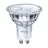 Philips Corepro LED Kohdevalaisin GU10 PAR16 3W 240lm 36D - 840 Kylmä Valkoinen | Himmennettävä - Korvaa 35W