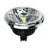 Noxion Lucent LED Kohdevalaisin GU10 AR111 15W 850lm 40D - 927 Erittäin Lämmin Valkoinen | Paras Värintoisto - Himmennettävä - Korvaa 75W