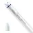 Philips LED Putki T8 MASTER (EM/Mains) High Output 8W 1050lm - 865 Päivänvalo Valkoinen | 60cm - Korvaa 18W