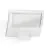 Steinel XLED Curved LED Valonheitin Sensorilla Valkoinen