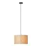 Brilliant Wimea Riippuvalaisin Metalli- Beige | 350mm - Sopii 1x E27