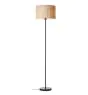 Brilliant Pollarivalaisin Wimea Metalli- Musta Beige | 380mm - Sopii 1x E27