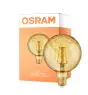 Osram Vintage 1906 LED E27 Pine Filament Kulta 4.5W 470lm - 825 Erittäin Lämmin Valkoinen | Korvaa 40W