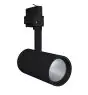 Ledvance LED Tracklight D75 Musta 25W 1900lm 25D - 940 Kylmä Valkoinen | Paras Värintoisto