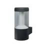 Ledvance LED Lyhty Endura Tyyli Lyhty Modern Tumma Harmaa 12W - 830 