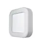 Ledvance LED Seinävalaisin Endura Tyyli Neliö- Valkoinen 13.5W - 830 