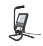 Ledvance LED Valonheitin Työvalaisin S-Stand 20W 1700lm 120D - 840 Kylmä Valkoinen | IP65 - Symmetrinen