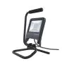 Ledvance LED Valonheitin Työvalaisin S-Stand 50W 4500lm 120D - 840 Kylmä Valkoinen | IP65 - Symmetrinen