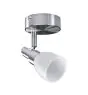 Ledvance LED Kohdevalaisin G9 Aluminium 1x 2W - 827 Erittäin Lämmin Valkoinen 