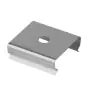 Ledvance  LED-nauhat Mounting Kiinnike varten profiili PM02 metalli- 