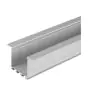 Ledvance  LED-nauhat profiili Wide U-muoto Wing 39x26 200CM 
