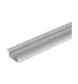 Ledvance  LED-nauhat profiili Tasainen U-muoto Wing 22x6mm 200CM 