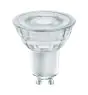 Osram Parathom LED Kohdevalaisin GU10 PAR16 4.5W 350lm 36D - 827 Erittäin Lämmin Valkoinen | 3 Step Dim - Korvaa 35W