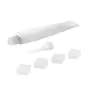 Ledvance  LED-nauhat Superior 4x päätykansi 12mm | Proteced Silicone Seal