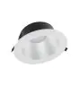 Ledvance LED Alasvalo Performance DN155 14W 1600lm 65D - 840 Kylmä Valkoinen | 180mm - IP54