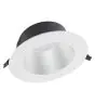Ledvance LED Alasvalo Performance DN195 Zigbee Valkoinen 21W 2520lm - 840 Kylmä Valkoinen | 220mm - Odetnij 195mm