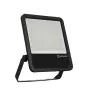 Ledvance LED Valonheitin Photocell GEN 3 Musta 200W 25000lm 100D - 840 Kylmä Valkoinen | IP65 - Valotunnistin - Symmetrinen