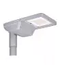 Ledvance LED-katuvalo Flex Épais RV25ST Harmaa 36W 4950lm 25x145D - 730 Lämmin Valkoinen | IP66 – Epäsymmetrinen