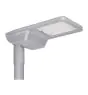 Ledvance LED-katuvalo Flex Keskikokoinen RV25ST Harmaa 58W 8250lm 25x145D - 730 Lämmin Valkoinen | IP66 – Epäsymmetrinen