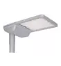 Ledvance LED-katuvalo Flex Putki RV25ST Harmaa 110W 16800lm 25x145D - 740 Kylmä Valkoinen | IP66 – Epäsymmetrinen