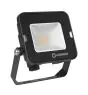 Ledvance LED Valonheitin Kompakti Musta 10W 1000lm 100D - 865 Päivänvalo Valkoinen | IP65 - Symmetrinen 