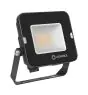 Ledvance LED Valonheitin Kompakti Musta 20W 1800lm 100D - 830 Lämmin Valkoinen | IP65 - Symmetrinen 