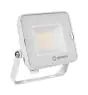 Ledvance LED Valonheitin Kompakti Valkoinen 20W 1800lm 100D - 830 Lämmin Valkoinen | IP65 - Symmetrinen 