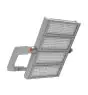 Ledvance LED Valonheitin MAX Harmaa 1200W 162000lm 30D - 757 Päivänvalo Valkoinen | IP66 - Symmetrinen