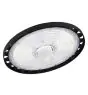 Ledvance LED Highbay Sensor Gen4 147W 22000lm 110D - 840 Kylmä Valkoinen | IP65 - Liike- ja valotunnistin