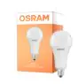 Osram LED Star Classic E27 Päärynä Matta 24.9W 3452lm - 827 Erittäin Lämmin Valkoinen | Korvaa 200W