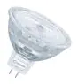 Ledvance Superior LED Kohdevalaisin GU5.3 MR16 8W 621lm 36D - 927 Erittäin Lämmin Valkoinen | Paras Värintoisto - Himmennettävä - Korvaa 50W