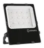 Ledvance LED Valonheitin Performance 150W 19900lm 55x110D - 840 Kylmä Valkoinen | IP66 - Dali Himmennettävä - Epäsymmetrinen 